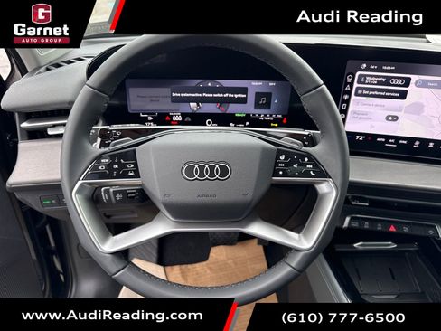 New 2026 Audi Q3 quattro 2.0T image 15