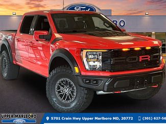Certified 2023 Ford F150 Raptor w/ Equipment Group 802A Raptor R AWD/4WD video 1
