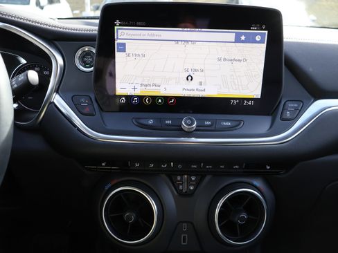 Used 2023 Chevrolet Blazer LT w/ Sound & Technology Package image 23