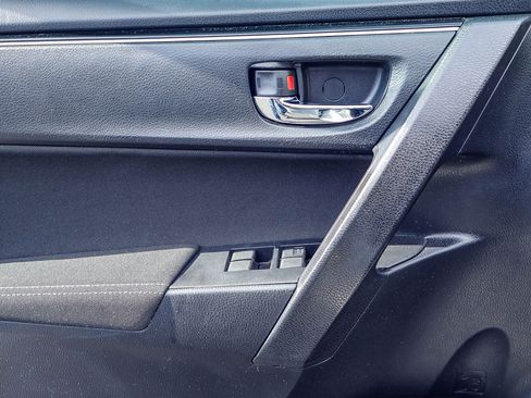 Used 2019 Toyota Corolla LE FWD image 9