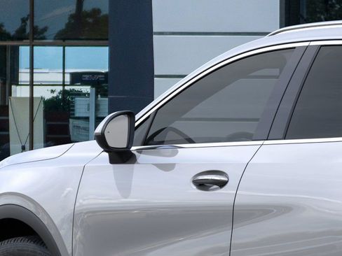 New 2026 Buick Envision Preferred image 12