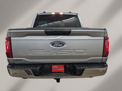 Used 2025 Ford F150 XLT w/ Equipment Group 301A Standard image 25