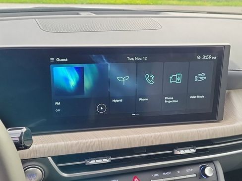 New 2025 Hyundai Sonata SEL image 25