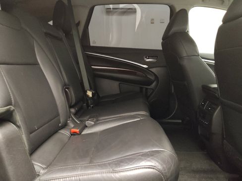 Used 2016 Acura MDX FWD image 19