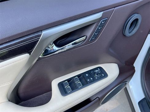 Used 2017 Lexus RX 350 FWD image 11