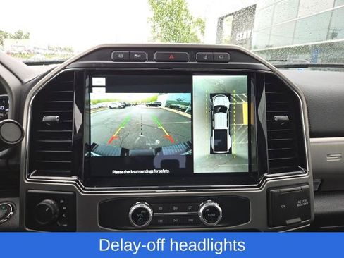 Used 2022 Ford F450 Platinum AWD/4WD image 29