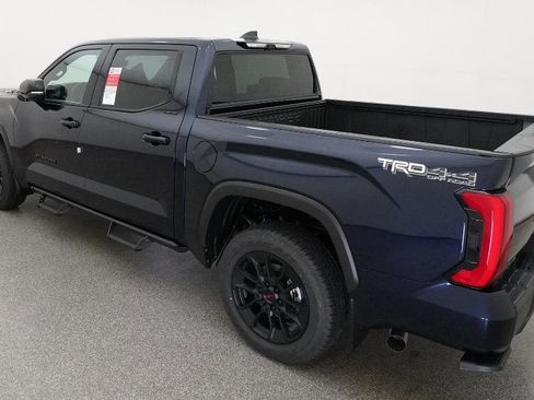 New 2026 Toyota Tundra Limited image 17