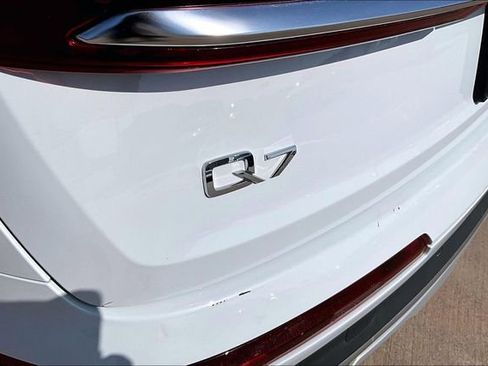 Used 2023 Audi Q7 3.0T Premium Plus image 33