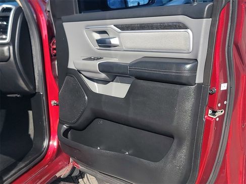 Used 2020 RAM 1500 Big Horn image 24