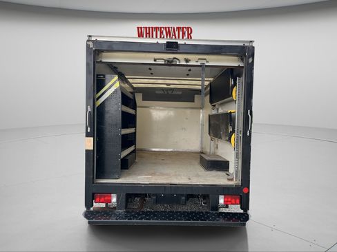 Used 2021 RAM ProMaster 3500 FWD image 9