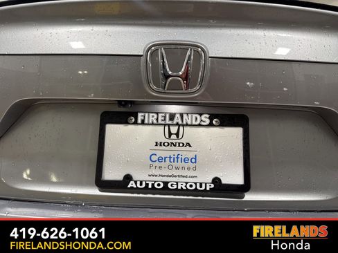 Used 2022 Honda Accord Sport image 34