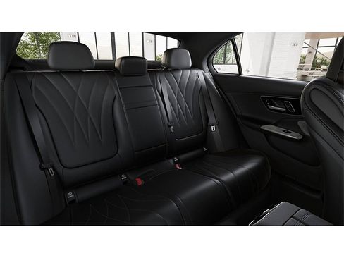 New 2025 Mercedes-Benz C 36 AMG S image 5