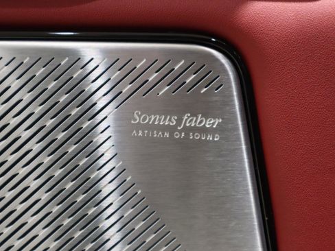 New 2025 Maserati Grecale Modena image 28