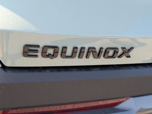 New 2026 Chevrolet Equinox ACTIV w/ Safety and Technology Package image 5