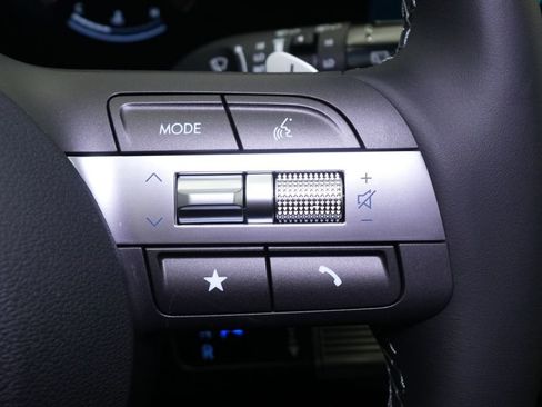 New 2026 Hyundai Kona SEL Premium AWD/4WD image 36
