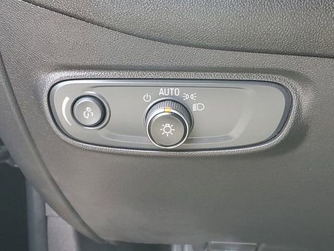 Certified 2024 Chevrolet Equinox LT image 22