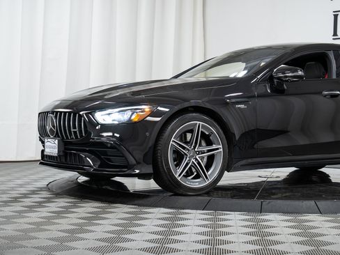 Used 2019 Mercedes-Benz AMG GT 53 image 25