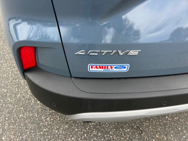 Used 2024 Ford Escape Active w/ Tech Pack #1 AWD/4WD image 20