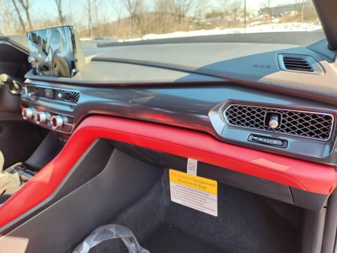 New 2026 Acura Integra Type S image 13