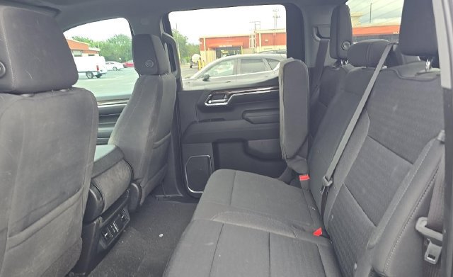 Used 2023 Chevrolet Silverado 1500 LT RWD image 8
