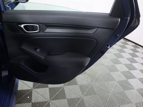 New 2026 Honda Civic Sport image 17