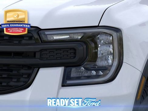 New 2025 Ford Ranger XL image 18