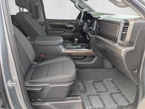 Used 2024 Chevrolet Silverado 1500 RST w/ All Star Edition Plus image 18