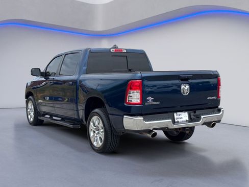Used 2021 RAM 1500 Big Horn AWD/4WD image 10