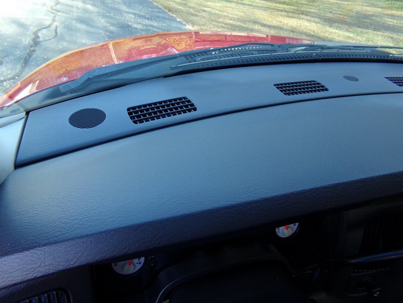 Used 2003 Dodge Ram 1500 Truck SLT RWD image 40