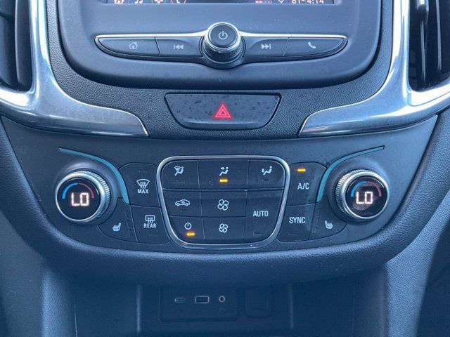 Used 2020 Chevrolet Equinox LT AWD/4WD image 15