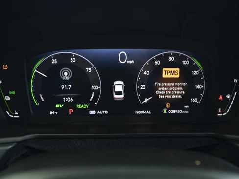 Used 2024 Honda Accord Touring image 22