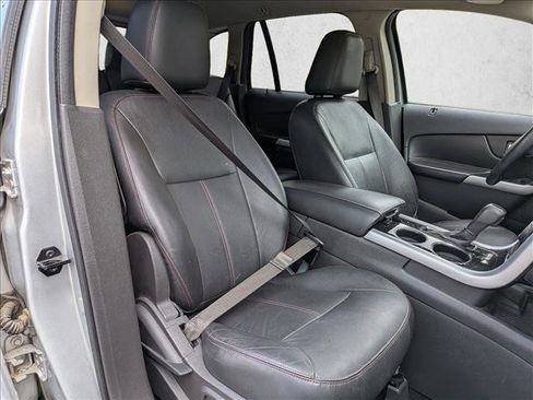 Used 2011 Ford Edge Limited w/ Driver Entry Pkg FWD image 19