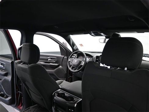 Used 2025 RAM 1500 Big Horn image 18