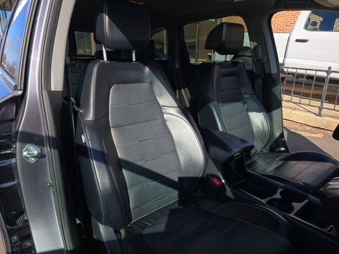 Used 2018 Honda CR-V EX-L image 12