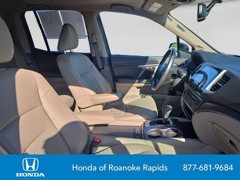 Used 2019 Honda Ridgeline RTL-T image 17