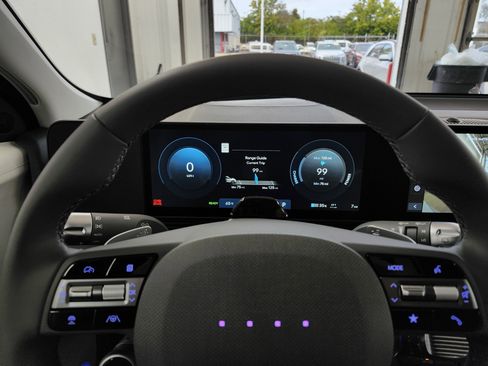 New 2026 Hyundai Ioniq 5 Limited image 12