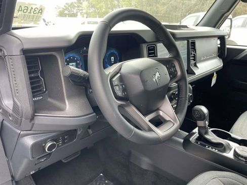 New 2026 Ford Bronco Big Bend AWD/4WD image 14
