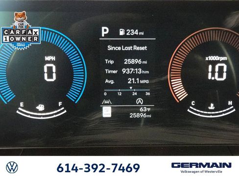 Used 2024 Hyundai Santa Fe XRT image 21