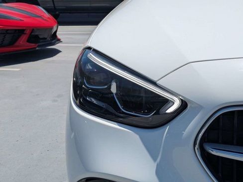 Used 2026 Mercedes-Benz C 300 Sedan image 10