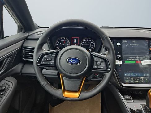 Certified 2025 Subaru Outback Wilderness w/ Wilderness Package image 12