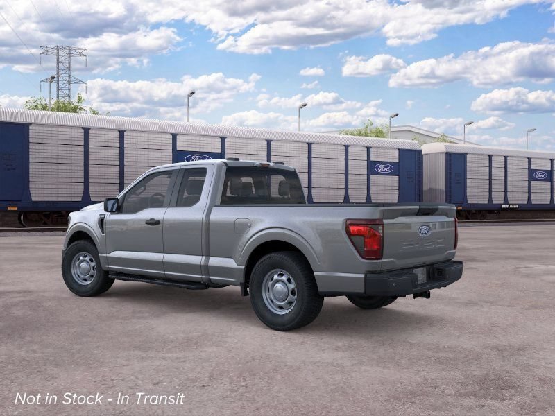 New 2026 Ford F150 XL RWD image 4