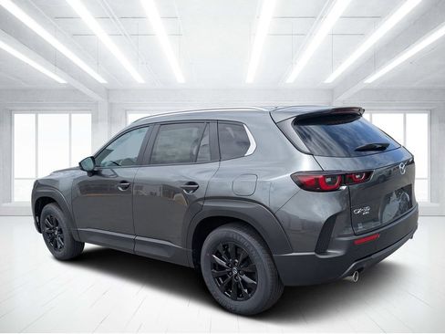 New 2026 MAZDA CX-50 AWD 2.5 S w/ Weather Package image 5