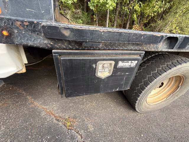 Used 2021 Ford F450 XL w/ Power Equipment Group AWD/4WD image 17