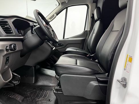 New 2026 Ford Transit 350 148 High Roof Extended image 17