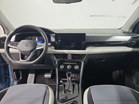 New 2026 Volkswagen Taos S image 17