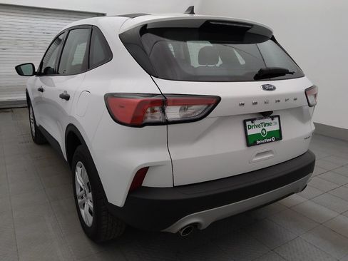 Used 2022 Ford Escape S AWD/4WD image 5