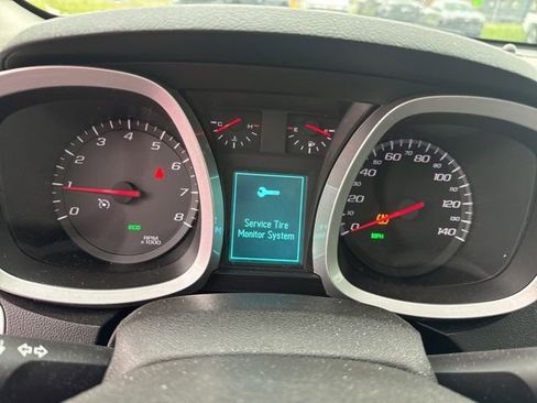 Used 2015 Chevrolet Equinox LS FWD image 17