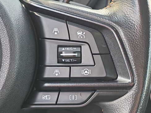 Used 2022 Subaru Forester Wilderness image 29