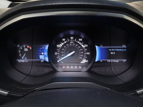 Used 2021 Ford Edge SEL w/ Convenience Package AWD/4WD image 20