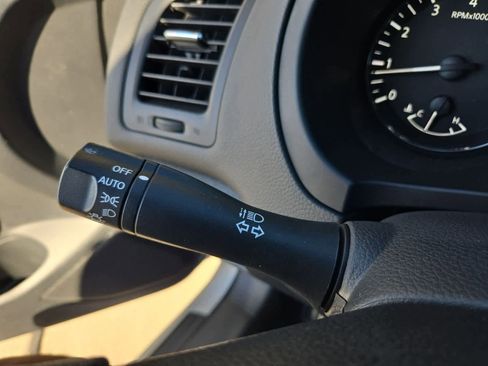 Used 2017 Nissan Altima 2.5 S w/ Power Driver Seat Package image 25